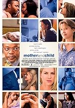 Cover image of the movie Mother and Child