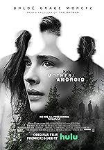 Cover image of the movie Mother/Android