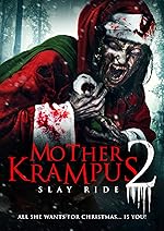 Cover image of the movie Mother Krampus 2: Slay Ride