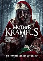 Cover image of the movie Mother Krampus