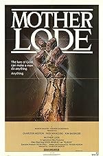 Cover image of the movie Mother Lode