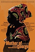 Cover image of the movie Mother of George