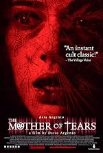 Cover image of the movie Mother of Tears