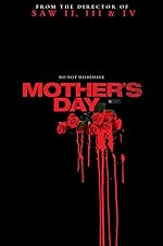 Cover image of the movie Mother's Day