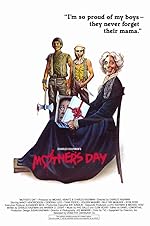 Cover image of the movie Mother's Day