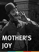 Cover image of the movie Mother's Joy