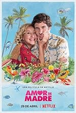 Cover image of the movie Mother's Love