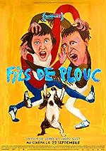 Cover image of the movie Mother Schmuckers