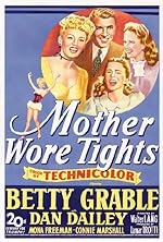 Cover image of the movie Mother Wore Tights