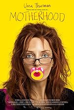 Cover image of the movie Motherhood