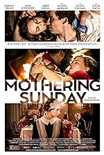 Cover image of the movie Mothering Sunday