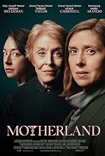 Cover image of the movie Motherland