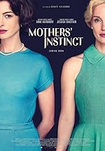 Cover image of the movie Mothers' Instinct