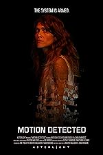 Cover image of the movie Motion Detected