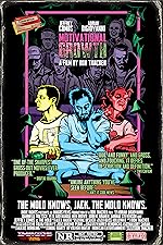 Cover image of the movie Motivational Growth