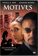 Cover image of the movie Motives