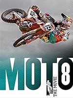 Cover image of the movie Moto 8: The Movie