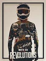 Cover image of the movie Moto CO: Revolutions