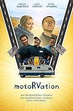 Cover image of the movie Motorvation