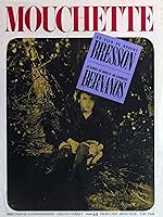 Cover image of the movie Mouchette