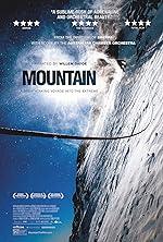 Cover image of the movie Mountain