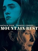Cover image of the movie Mountain Rest