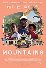 Cover image of the movie Mountains