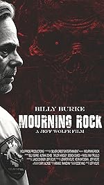 Cover image of the movie Mourning Rock
