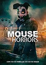 Cover image of the movie Mouse of Horrors