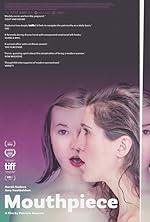 Cover image of the movie Mouthpiece