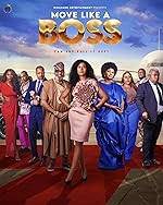 Cover image of the movie Move Like a Boss