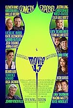 Cover image of the movie Movie 43