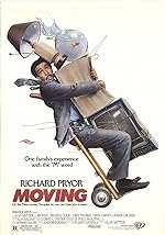 Cover image of the movie Moving