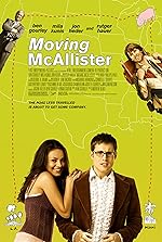 Cover image of the movie Moving McAllister