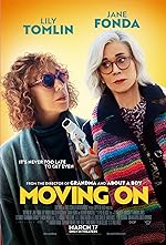 Cover image of the movie Moving On