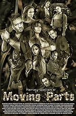 Cover image of the movie Moving Parts