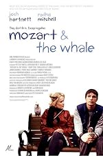 Cover image of the movie Mozart and the Whale