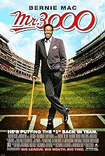 Cover image of the movie Mr. 3000