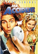 Cover image of the movie Mr. Accident