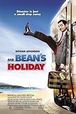 Cover image of the movie Mr. Bean's Holiday