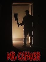 Cover image of the movie Mr. Cleaver