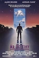 Cover image of the movie Mr. Destiny