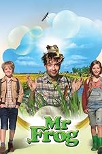 Cover image of the movie Mr. Frog