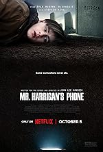 Cover image of the movie Mr. Harrigan's Phone