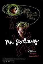 Cover image of the movie Mr. Jealousy