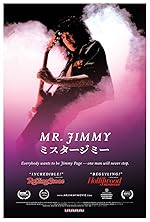 Cover image of the movie Mr. Jimmy