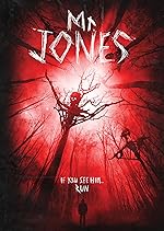 Cover image of the movie Mr. Jones