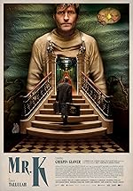 Cover image of the movie Mr. K