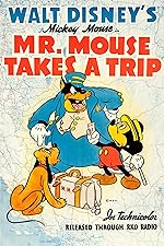 Cover image of the movie Mr. Mouse Takes a Trip
