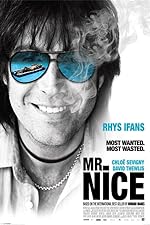 Cover image of the movie Mr. Nice